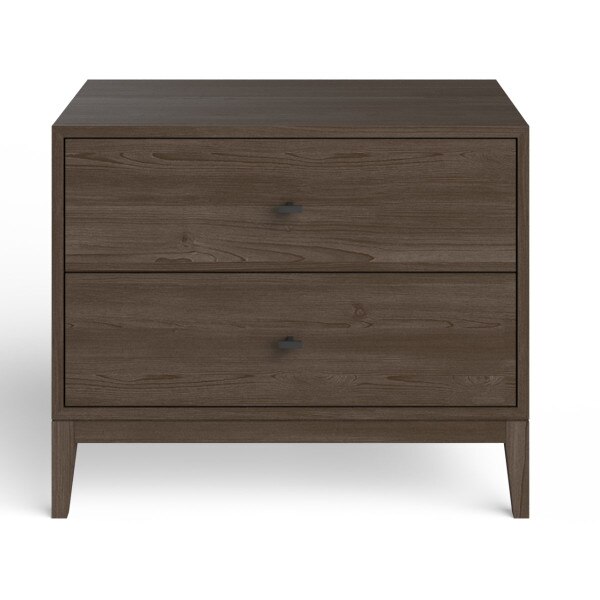 Annex 2 Drawer Nightstand